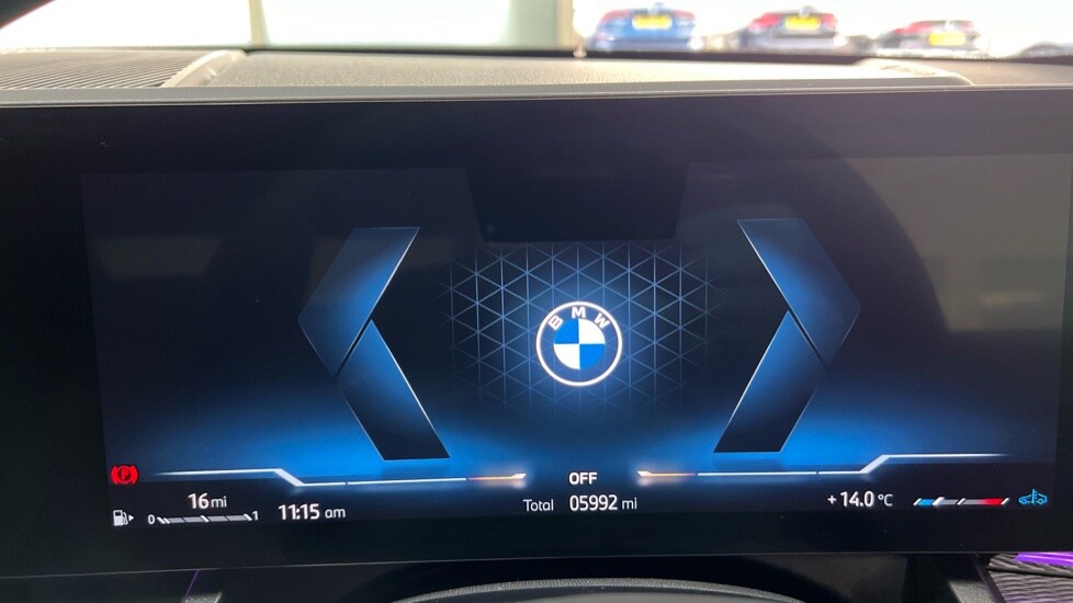 Used BMW 5 Series 2025 for sale - 75929890: Photo 9