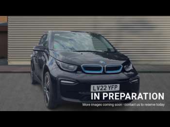 2022 - 125kW 42kWh 5dr Auto