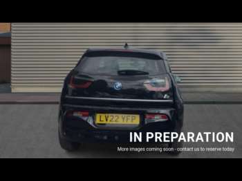 Used BMW i3 2022 for sale - 75229689: Photo