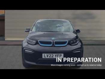 Used BMW i3 2022 for sale - 75229689: Photo