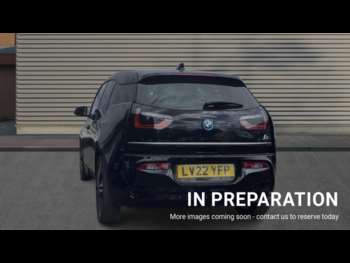 Used BMW i3 2022 for sale - 75229689: Photo