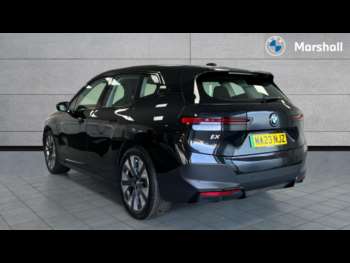 Used BMW iX 2023 for sale - 74540127: Photo