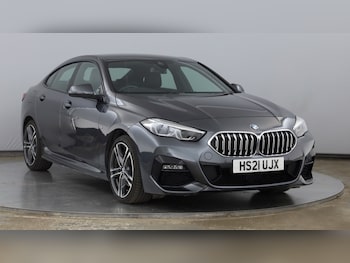 Used BMW 2 Series 2021 for sale - 75590986: Photo