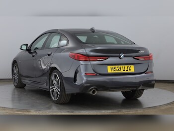 Used BMW 2 Series 2021 for sale - 75590986: Photo