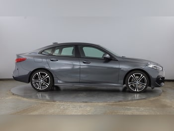 Used BMW 2 Series 2021 for sale - 75590986: Photo