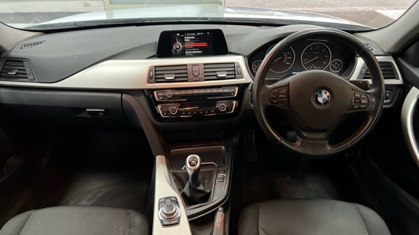 Used BMW 3 Series 2017 for sale - 76289960: Photo 11