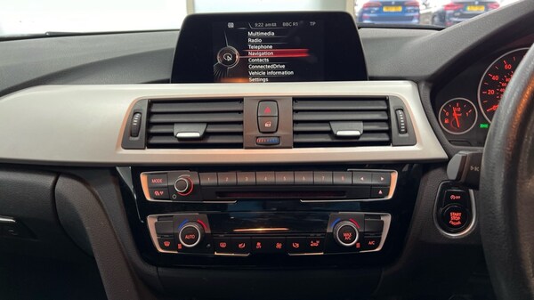 Used BMW 3 Series 2017 for sale - 76289960: Photo 12