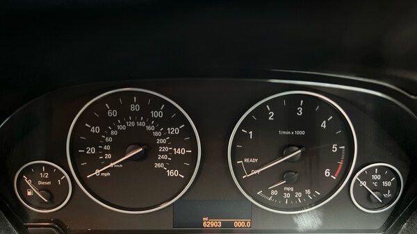 Used BMW 3 Series 2017 for sale - 76289960: Photo 13