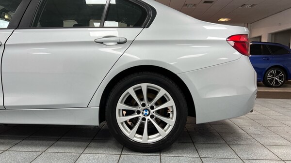 Used BMW 3 Series 2017 for sale - 76289960: Photo 18