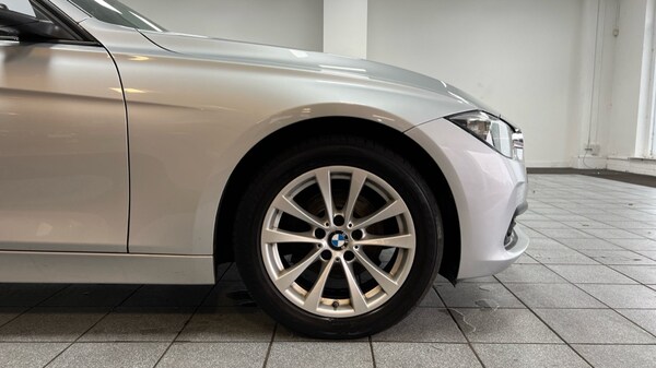 Used BMW 3 Series 2017 for sale - 76289960: Photo 20