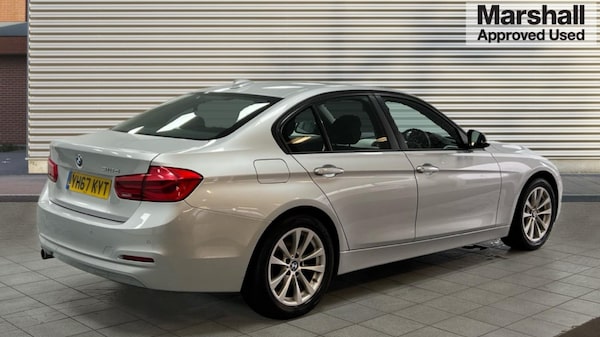 Used BMW 3 Series 2017 for sale - 76289960: Photo 3