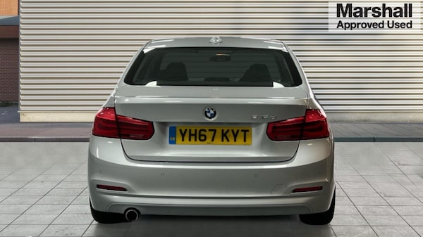 Used BMW 3 Series 2017 for sale - 76289960: Photo 4