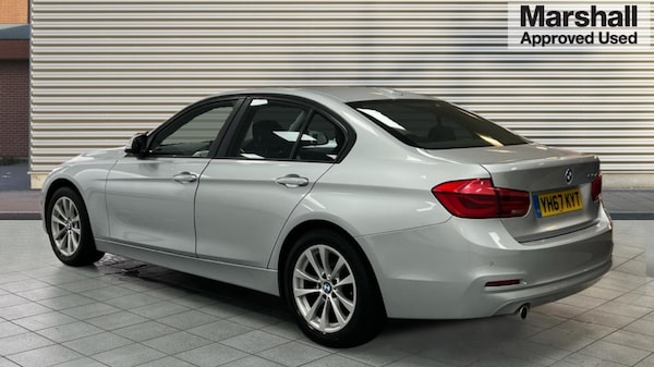 Used BMW 3 Series 2017 for sale - 76289960: Photo 5
