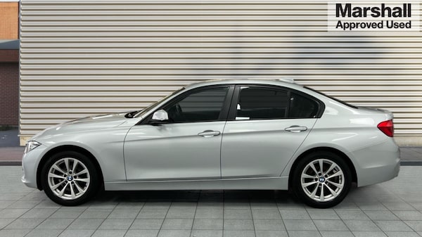 Used BMW 3 Series 2017 for sale - 76289960: Photo 6