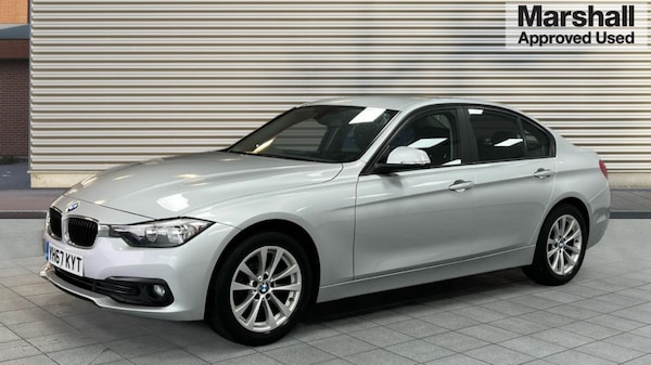 Used BMW 3 Series 2017 for sale - 76289960: Photo 7