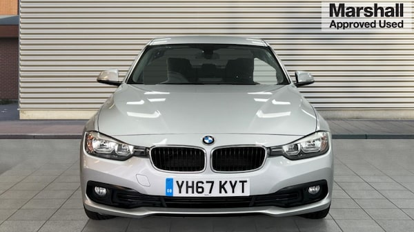 Used BMW 3 Series 2017 for sale - 76289960: Photo 8