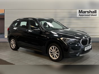 BMW - X1