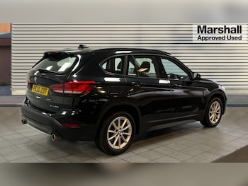 Used BMW X1 2020 for sale - 75692075: Photo