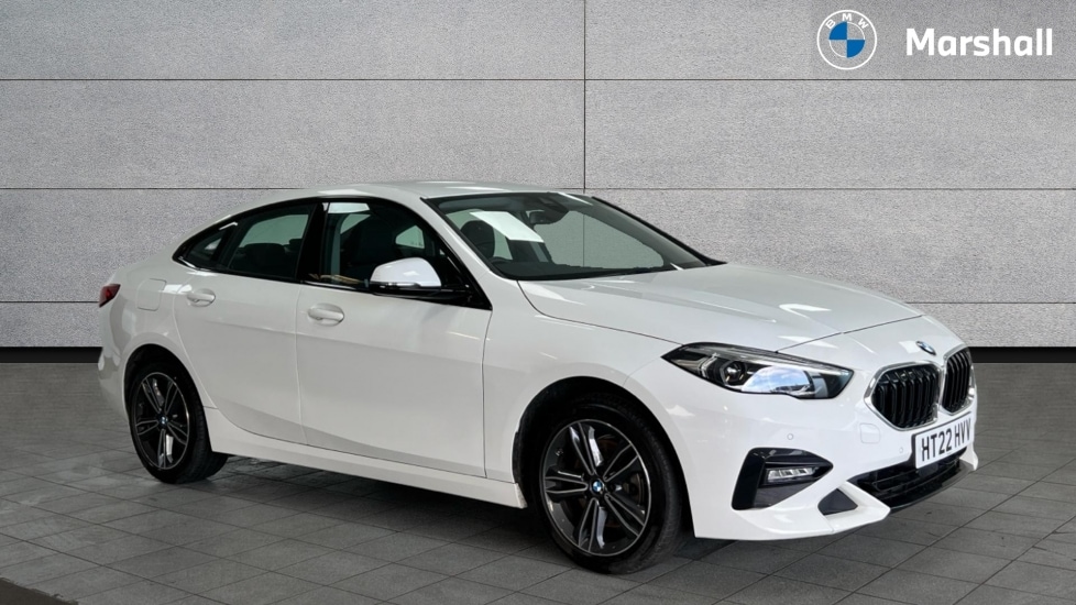 Used BMW 2 Series 2022 for sale - 76350935: Photo 1