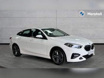 BMW - 2 Series
