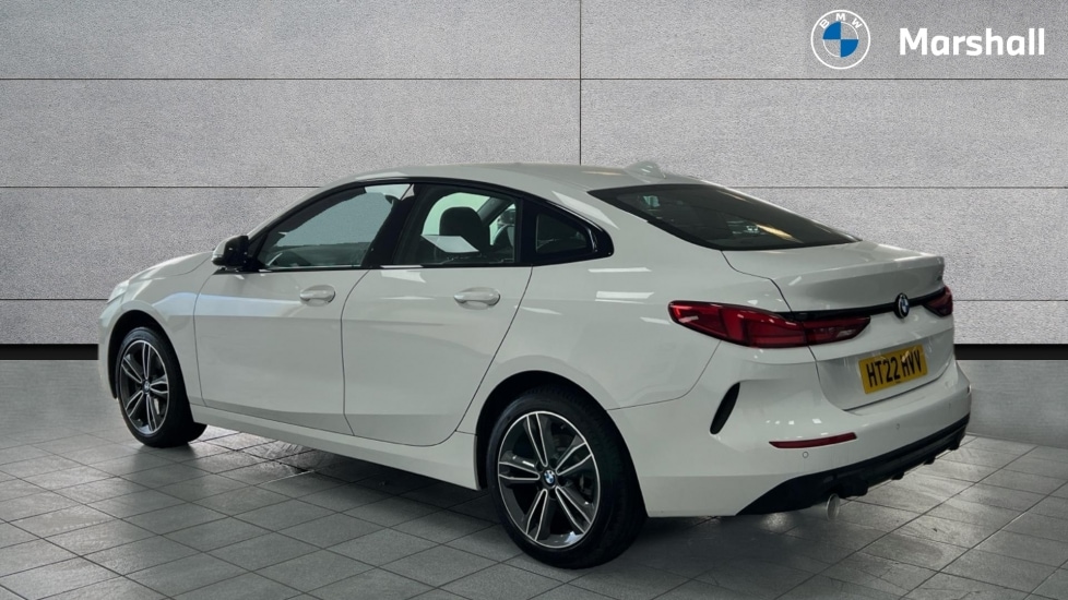 Used BMW 2 Series 2022 for sale - 76350935: Photo 2