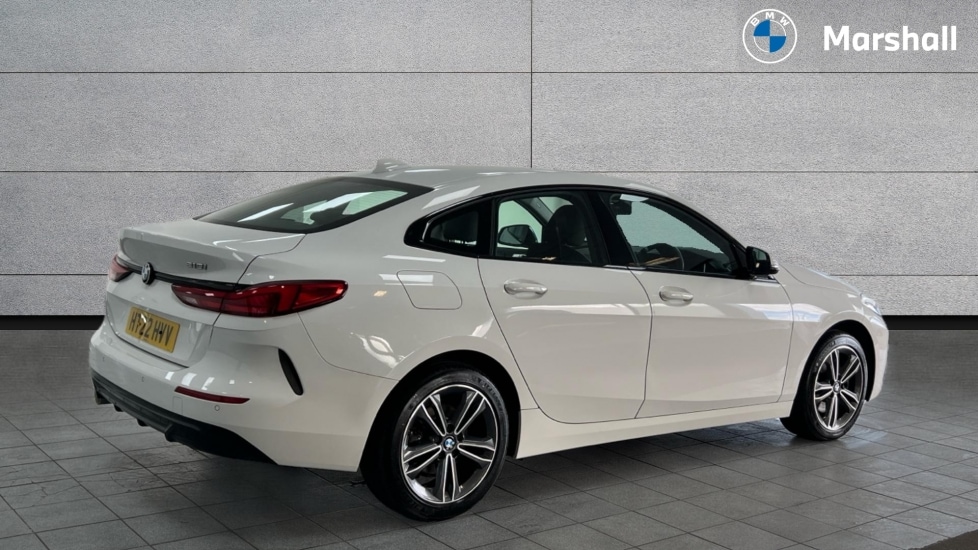 Used BMW 2 Series 2022 for sale - 76350935: Photo 22