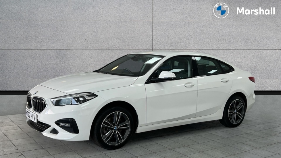 Used BMW 2 Series 2022 for sale - 76350935: Photo 23