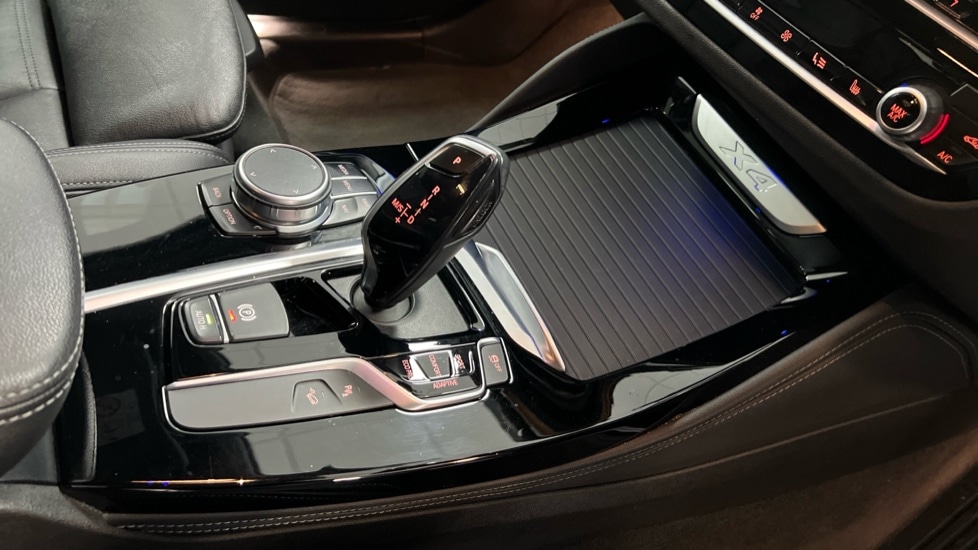 Used BMW X4 2021 for sale - 76575059: Photo 10