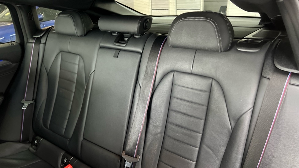 Used BMW X4 2021 for sale - 76575059: Photo 12