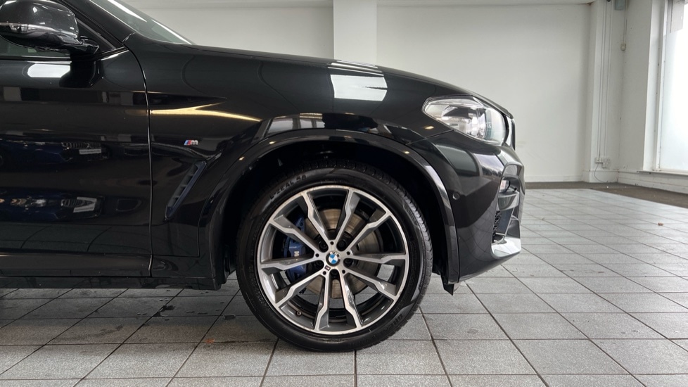 Used BMW X4 2021 for sale - 76575059: Photo 14