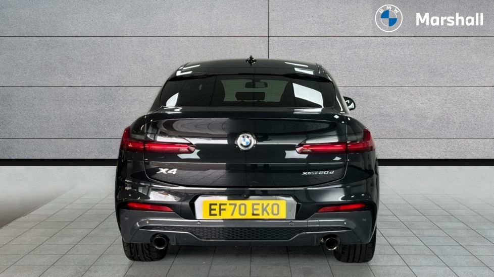 Used BMW X4 2021 for sale - 76575059: Photo 15