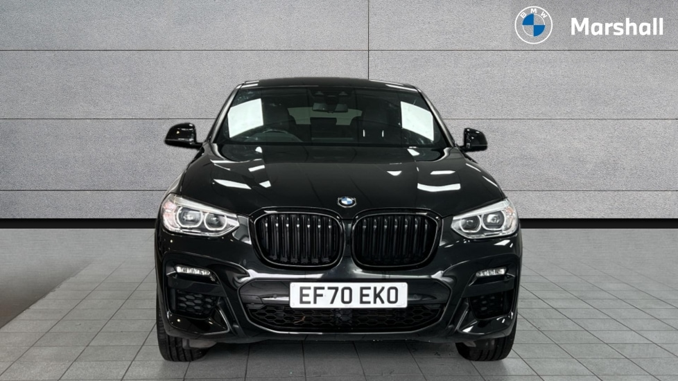 Used BMW X4 2021 for sale - 76575059: Photo 16