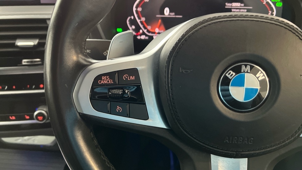 Used BMW X4 2021 for sale - 76575059: Photo 17