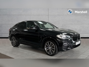 BMW - X4