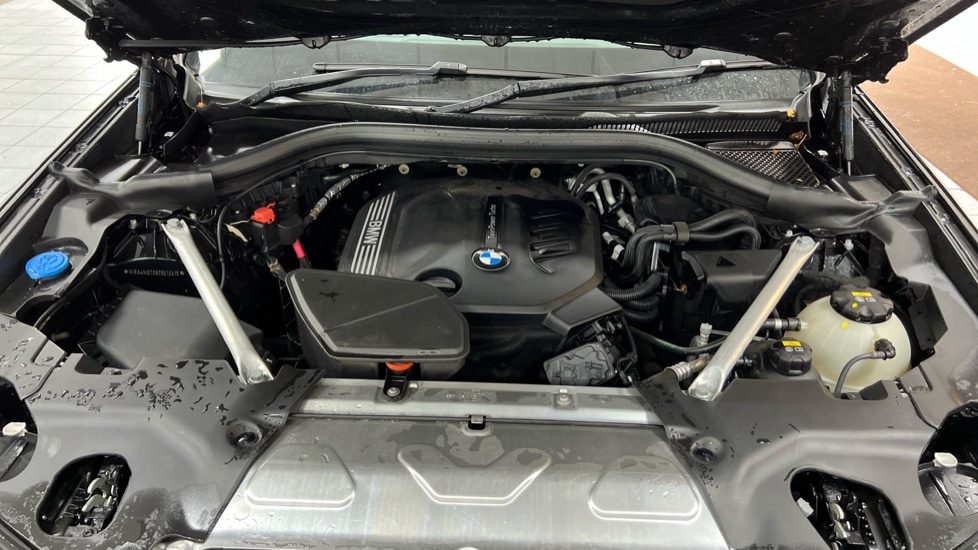 Used BMW X4 2021 for sale - 76575059: Photo 21