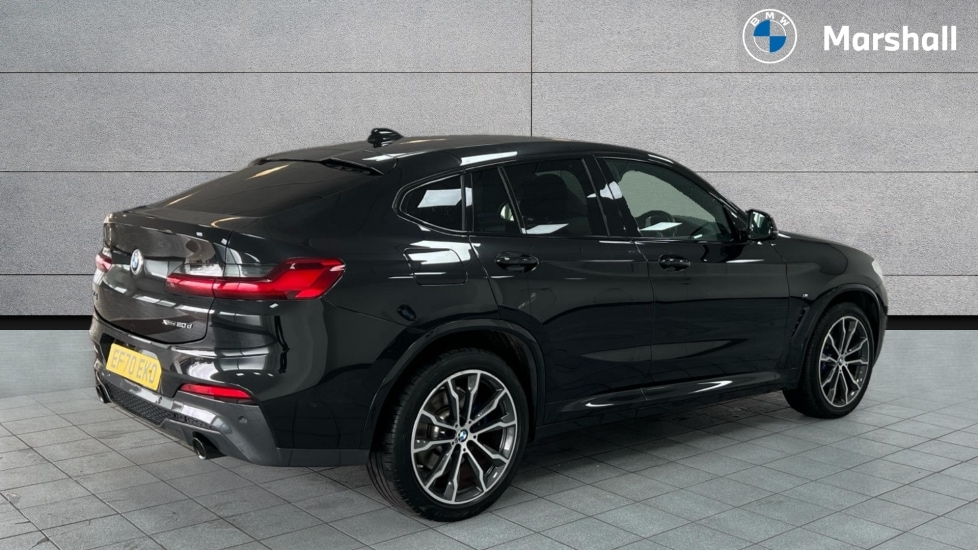 Used BMW X4 2021 for sale - 76575059: Photo 22