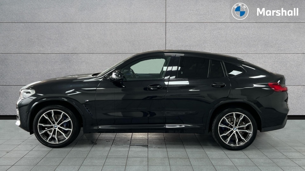 Used BMW X4 2021 for sale - 76575059: Photo 24