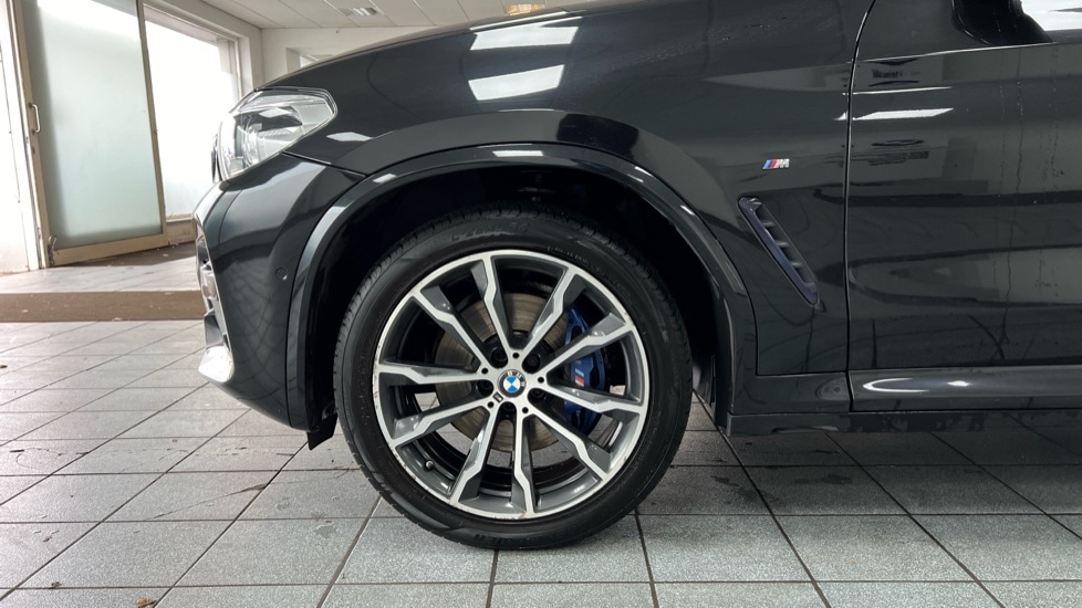Used BMW X4 2021 for sale - 76575059: Photo 25