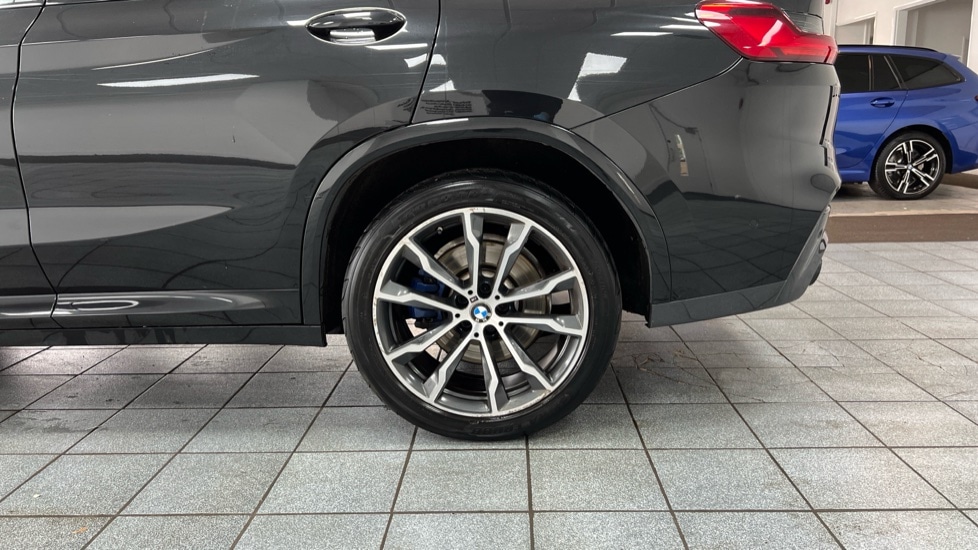 Used BMW X4 2021 for sale - 76575059: Photo 26