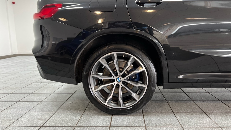 Used BMW X4 2021 for sale - 76575059: Photo 27