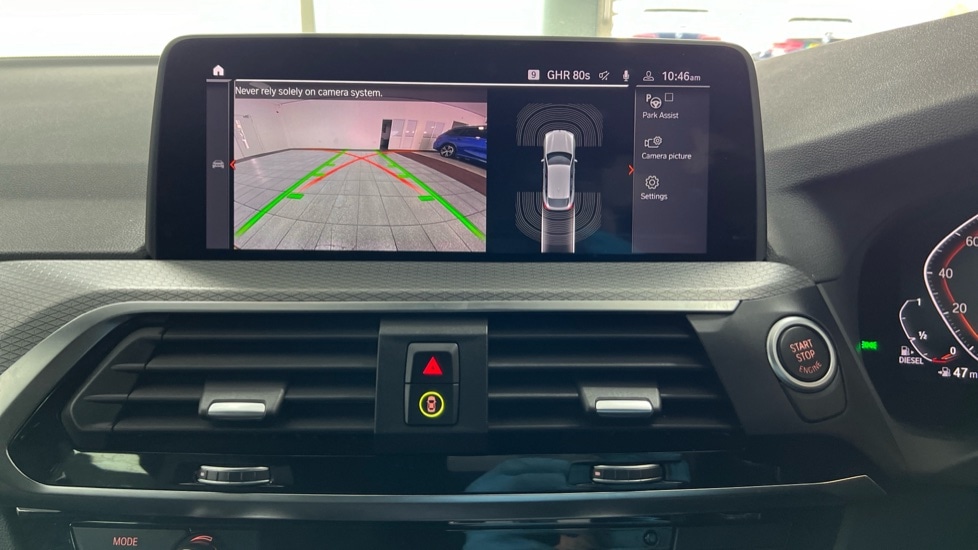 Used BMW X4 2021 for sale - 76575059: Photo 28