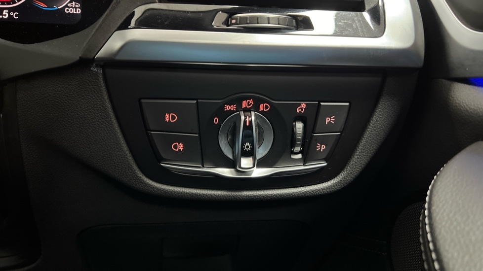 Used BMW X4 2021 for sale - 76575059: Photo 35