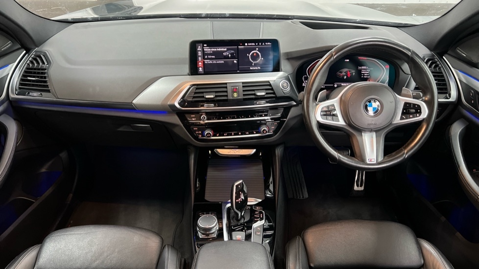 Used BMW X4 2021 for sale - 76575059: Photo 4