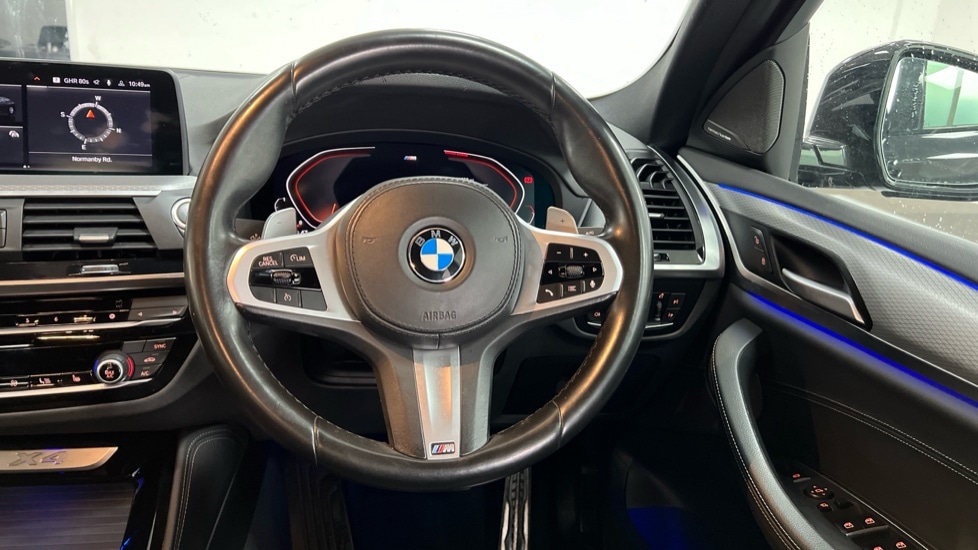 Used BMW X4 2021 for sale - 76575059: Photo 5