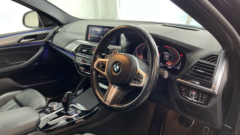 Used BMW X4 2021 for sale - 76575059: Photo 6