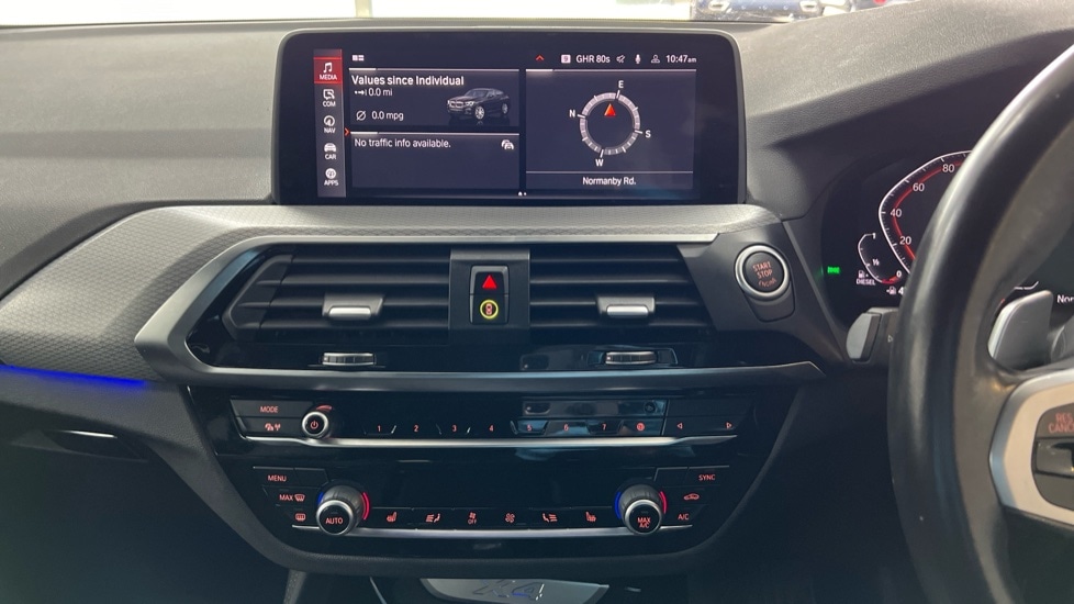 Used BMW X4 2021 for sale - 76575059: Photo 8