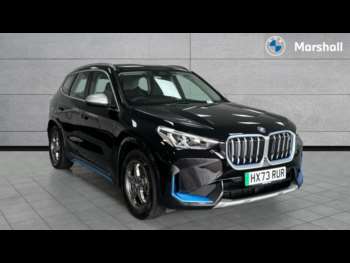 2023 - 230kW xDrive30 xLine 65kWh 5dr Auto