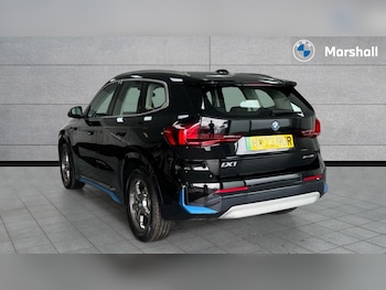 Used BMW iX1 2023 for sale - 75394278: Photo