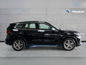 Used BMW iX1 2023 for sale - 75394278: Photo