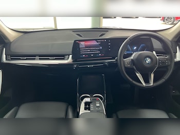Used BMW iX1 2023 for sale - 75394278: Photo